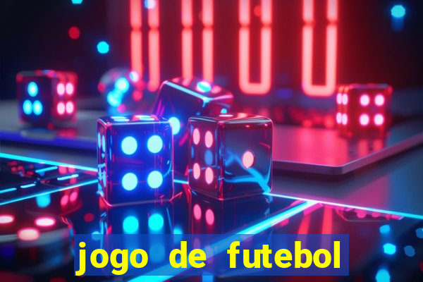 jogo de futebol gratis pc